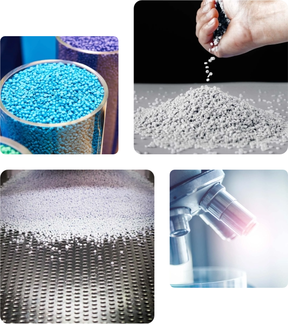 IsoChemicals ürün uygulamaları